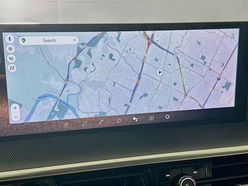 New 2026 INFINITI QX80 Pure w/ Cargo Package image 17