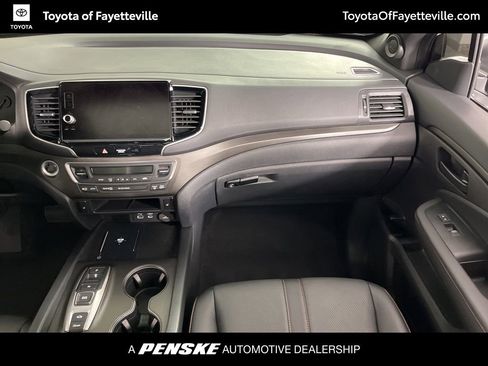 Used 2026 Honda Ridgeline TrailSport image 15