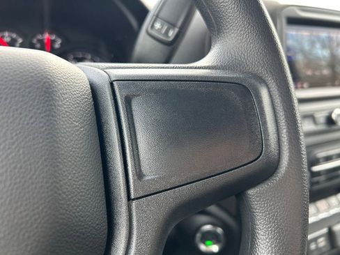 New 2026 Chevrolet Silverado 3500 W/T image 25