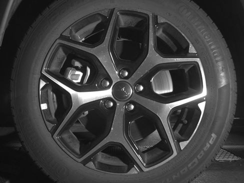 Used 2025 Jeep Compass Limited image 12