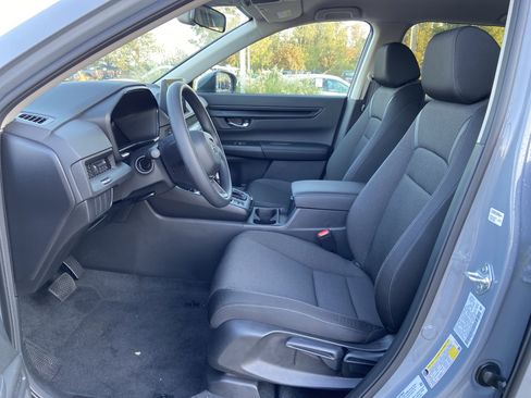New 2026 Honda CR-V LX image 29
