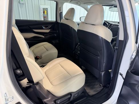 Used 2024 Subaru Ascent Limited AWD/4WD image 21