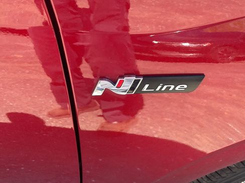 Used 2023 Hyundai Sonata N Line image 9