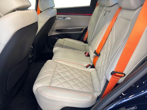 New 2026 Genesis GV70 3.5T Sport Prestige AWD/4WD image 13