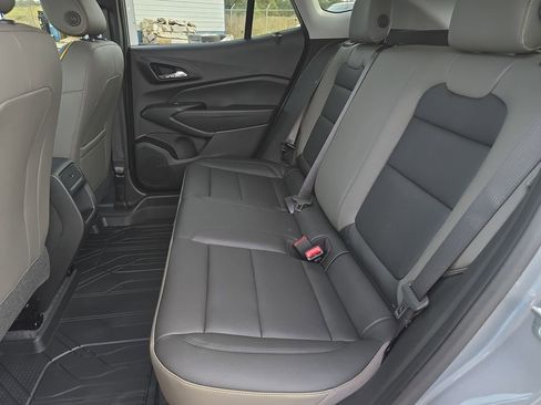 New 2026 Chevrolet Trax ACTIV w/ Driver Confidence Package image 13