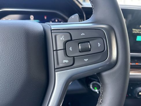 New 2026 Chevrolet Silverado 1500 LT Trail Boss w/ LT Trail Boss Premium Package image 28