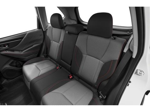 Used 2023 Subaru Forester Sport image 9