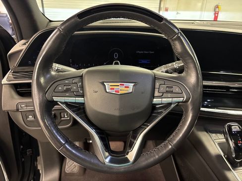 Used 2024 Cadillac Escalade Sport image 37