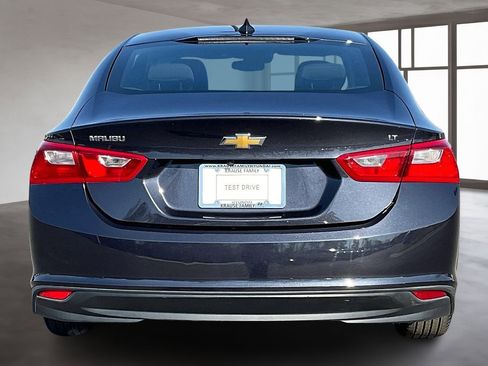 Used 2023 Chevrolet Malibu LT image 5