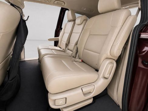 Used 2013 Honda Odyssey EX-L image 12