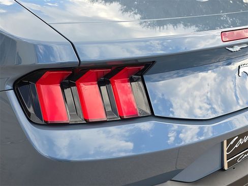 New 2026 Ford Mustang Premium image 56