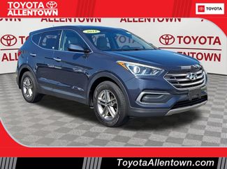 Used 2018 Hyundai Santa Fe Sport w/ Cargo Package AWD/4WD 360° Tour