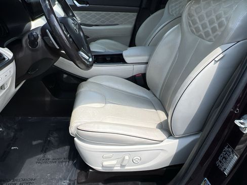 Used 2020 Hyundai Palisade Limited AWD/4WD image 14