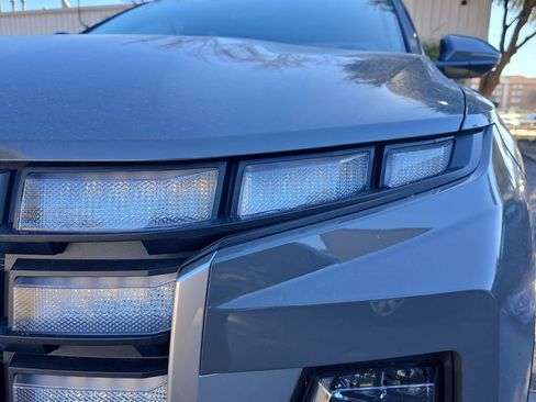 New 2026 Hyundai Santa Cruz SEL FWD image 28
