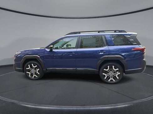 New 2026 Subaru Outback Touring XT AWD/4WD image 9