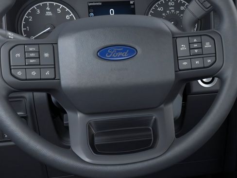 New 2026 Ford F150 XL AWD/4WD image 12