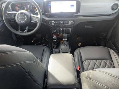 New 2026 Jeep Wrangler Willys image 14