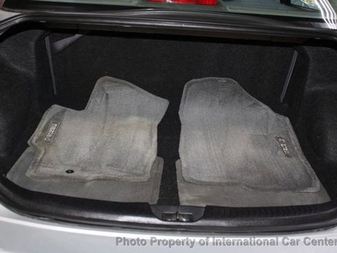 Used 2003 MAZDA MAZDA6 i image 27