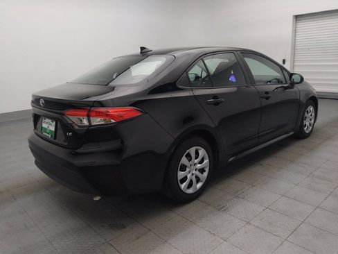 Used 2024 Toyota Corolla LE FWD image 10