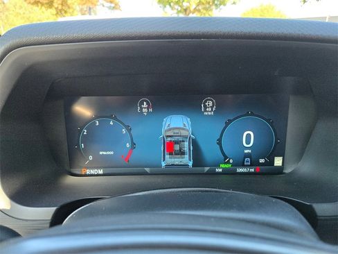 Used 2024 Ford F150 XLT w/ Equipment Group 302A MID image 13