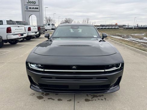 New 2026 Dodge Charger Daytona Scat Pack image 2