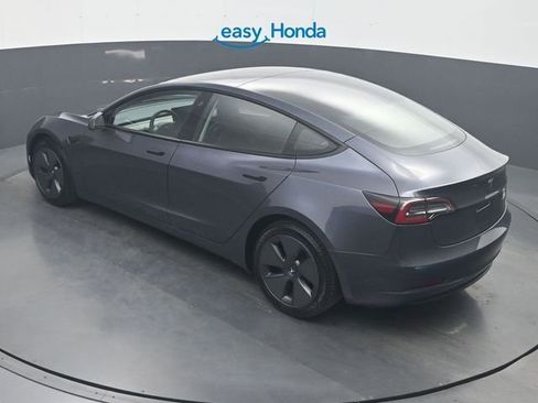 Used 2023 Tesla Model 3 Standard Range image 21