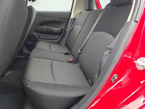Used 2024 Mitsubishi Mirage ES FWD image 15