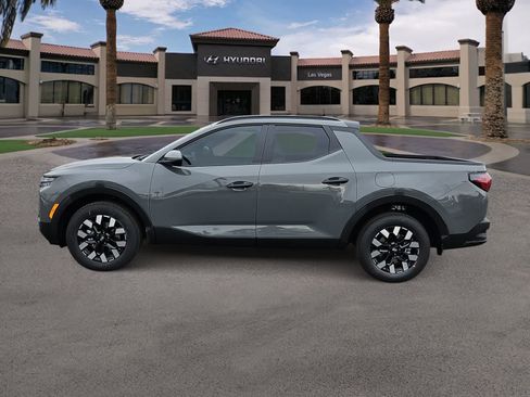 New 2026 Hyundai Santa Cruz SEL image 5