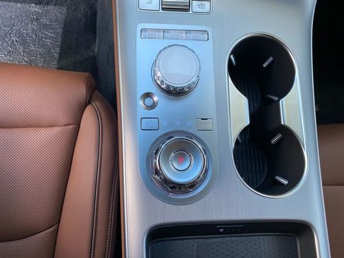 New 2026 Genesis GV70 2.5T Advanced image 35