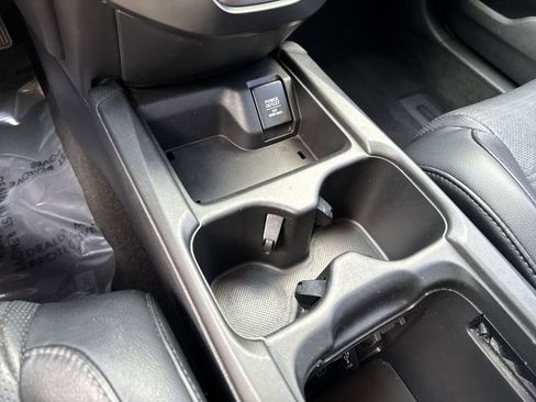 Used 2018 Honda CR-V EX-L image 52