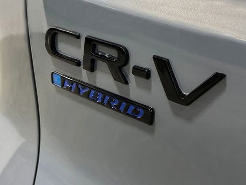 New 2026 Honda CR-V Sport-L image 5