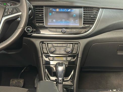 Used 2017 Buick Encore Sport Touring FWD image 15