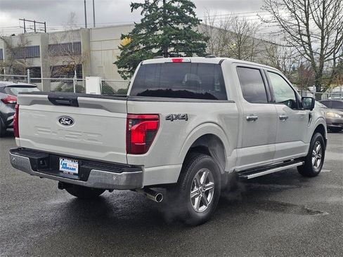 Used 2024 Ford F150 XLT w/ Tow/Haul Package image 5