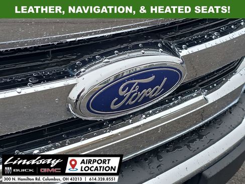 Used 2016 Ford F150 Lariat image 30