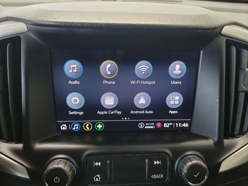 Used 2022 GMC Terrain SLT FWD image 22