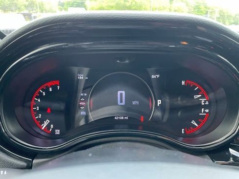 Used 2023 Dodge Durango R/T AWD/4WD image 17