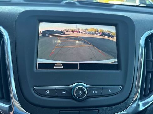 Certified 2022 Chevrolet Equinox LT image 25