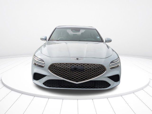 Used 2022 Genesis G70 2.0T RWD image 16