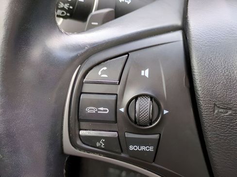 Used 2015 Acura RLX w/ Technology Package image 24