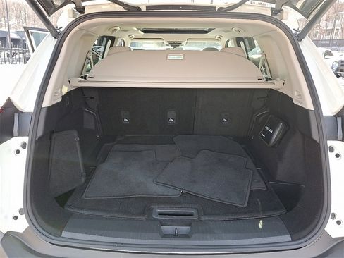 Certified 2023 Nissan Rogue SL w/ SL Premium Package image 30