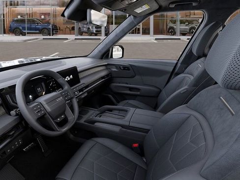 New 2027 Kia Telluride X-Line SX Prestige image 17