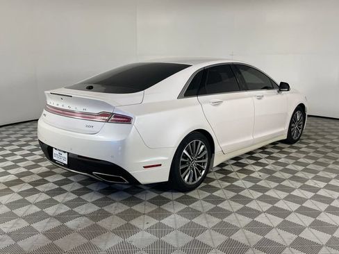 Used 2018 Lincoln MKZ Select w/ Select Plus Package FWD image 25