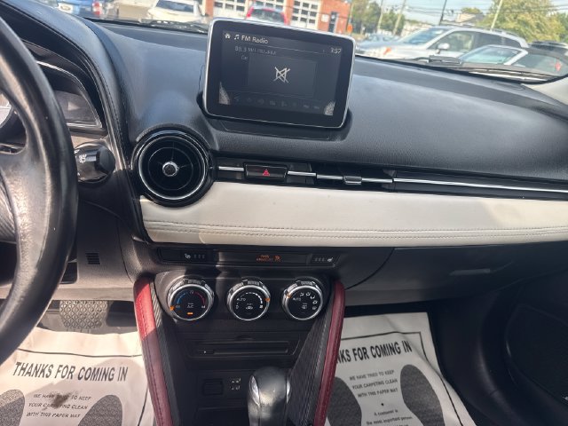 Used 2016 MAZDA CX-3 Grand Touring AWD/4WD image 18