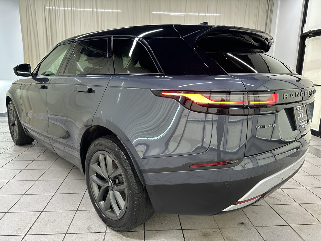 Used 2024 Land Rover Range Rover Velar S AWD/4WD image 10