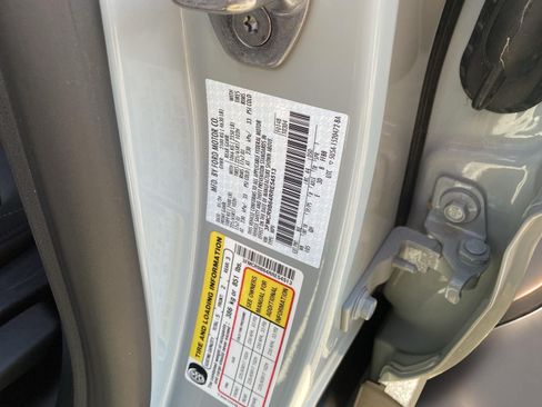 Used 2024 Ford Bronco Sport Big Bend AWD/4WD image 19