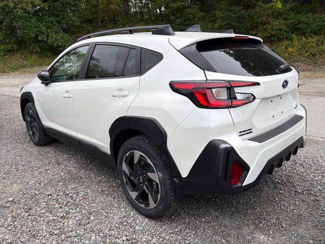 New 2026 Subaru Crosstrek 2.5i Limited AWD/4WD image 3