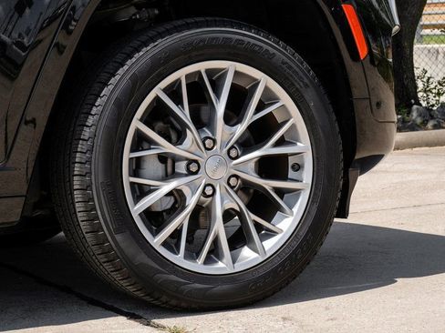 Used 2022 Jeep Grand Cherokee Summit image 72