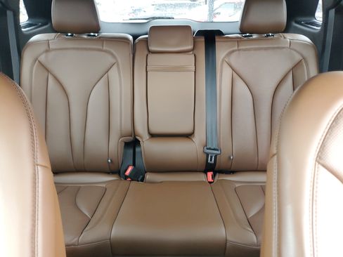 Certified 2023 Lincoln Nautilus Reserve image 19