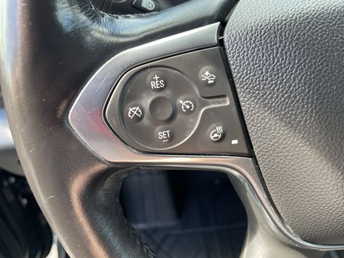 Used 2018 Chevrolet Traverse Premier w/ LPO, Floor Liner Package AWD/4WD image 37
