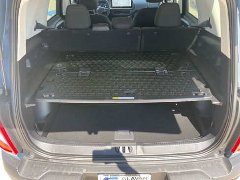 New 2025 Ford Bronco Sport Big Bend w/ Convenience Package image 22